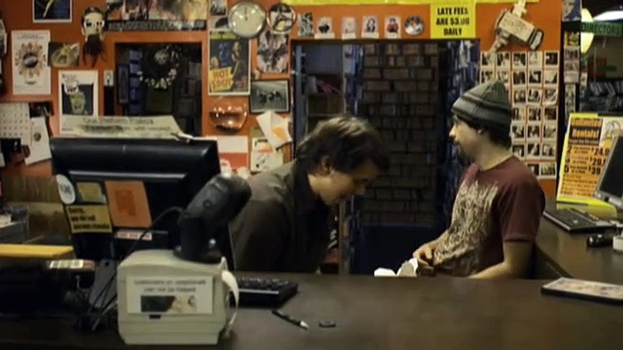 Good Dick Film Trailer (2008)