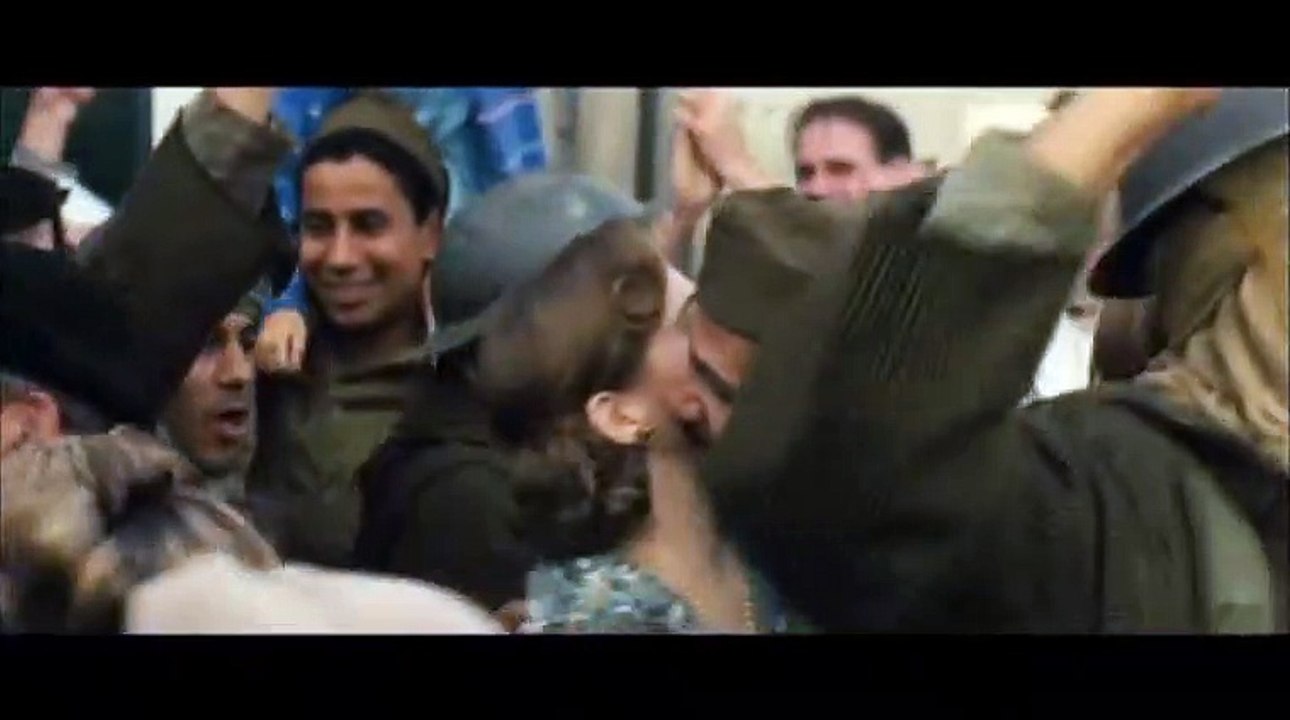 Tage Des Ruhms Film Trailer (2008)