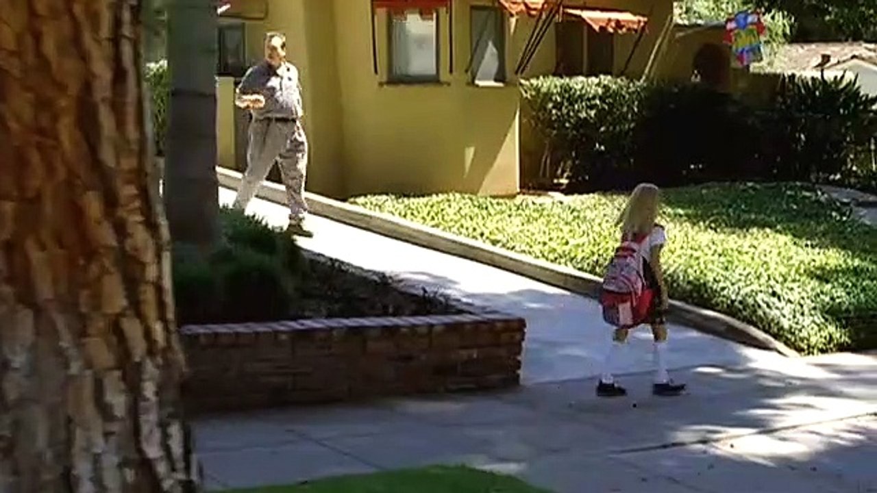 Gardens of the night film trailer (2008)