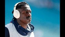 Antonio Brown might sign with Seahawks says Adam Schefter