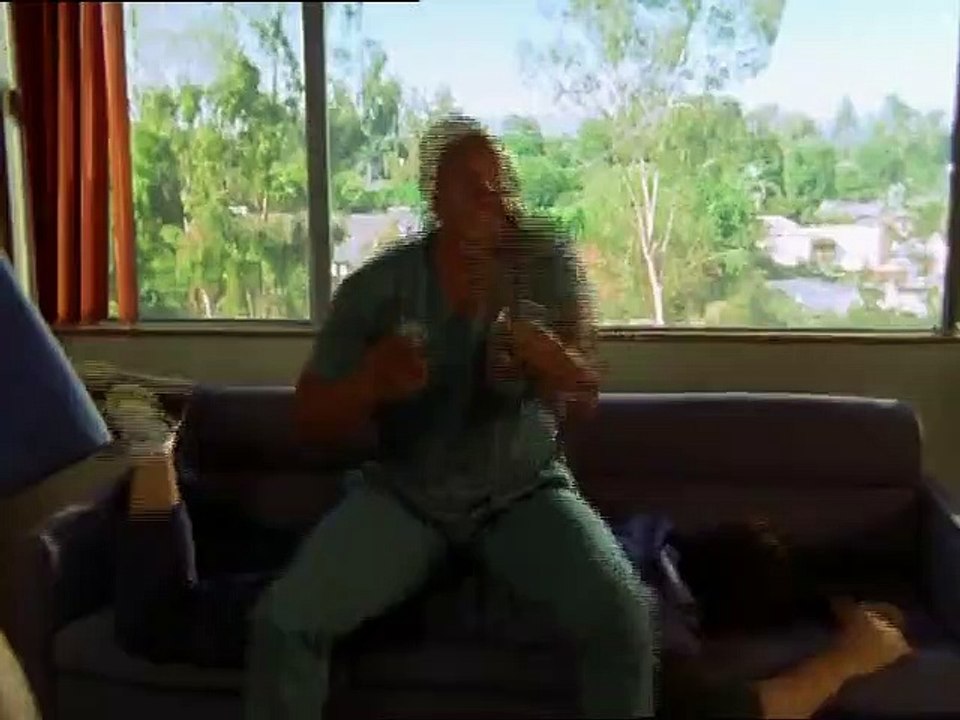 Scrubs Staffel 7 DVD Trailer (2008)