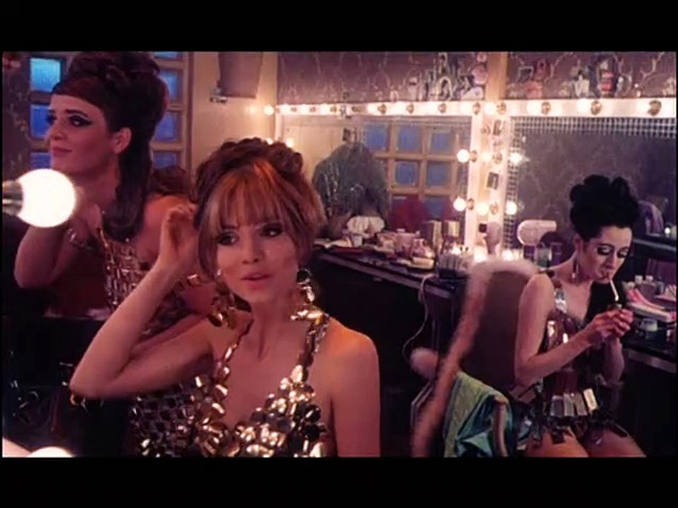 Gangster no. 1 film trailer