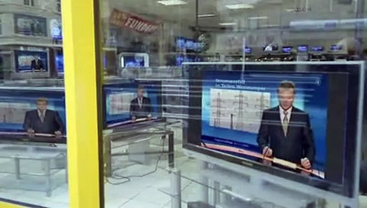 Die Eylandt Recherche Film Trailer (2008)