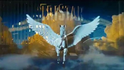 Passengers Trailer (2008)