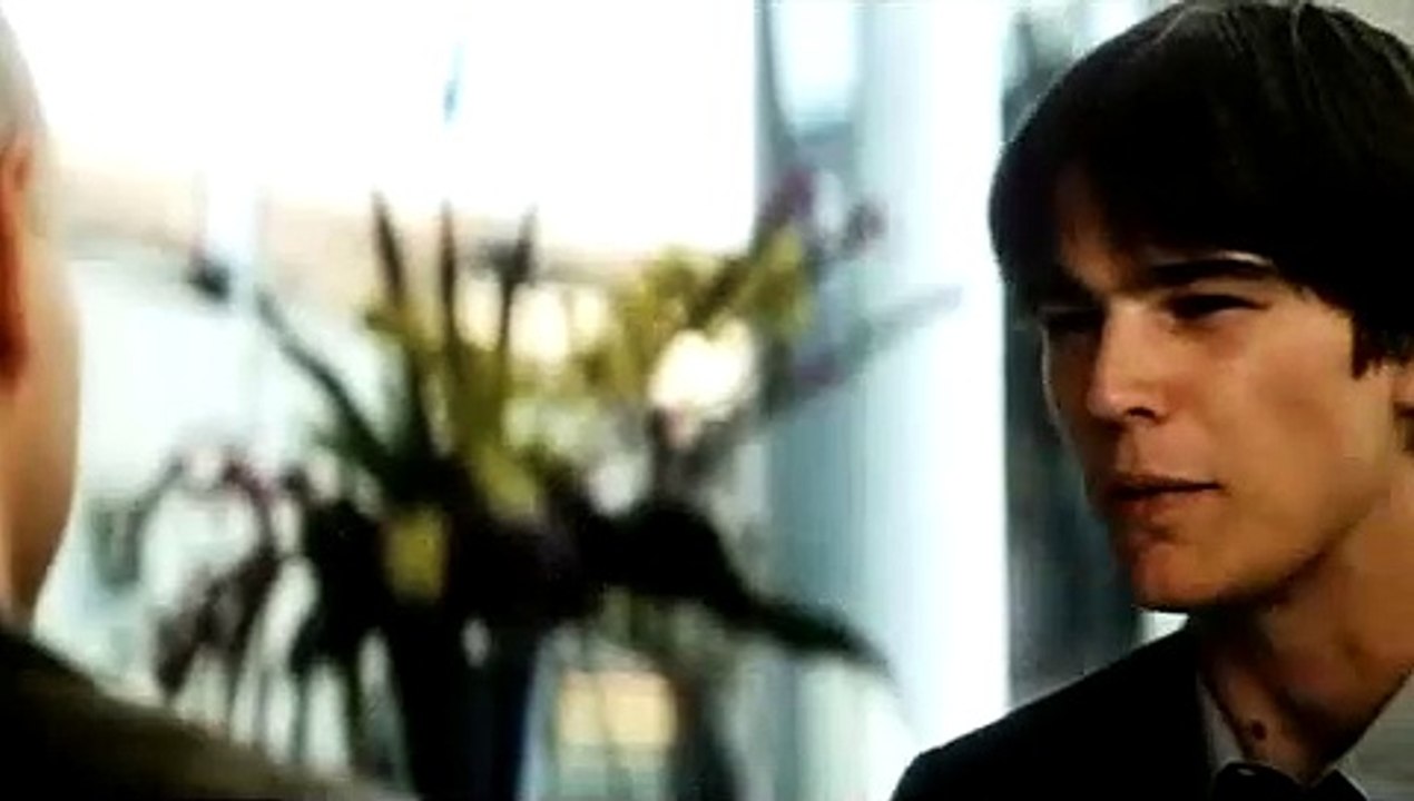 Hollywood cops trailer