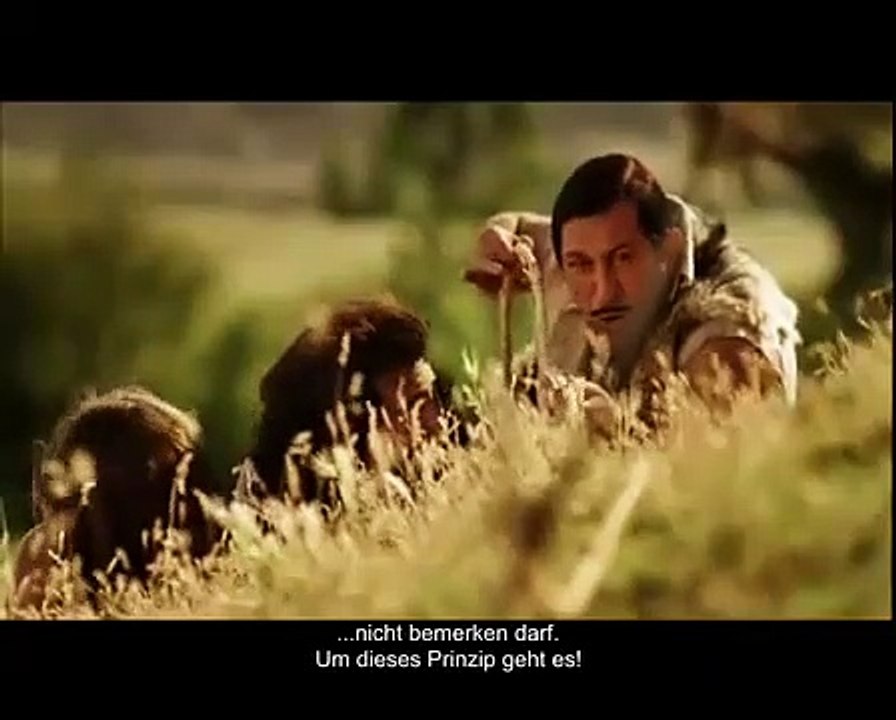 Arog film trailer (2008)