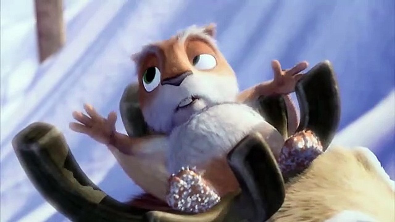 Niko Ein Rentier Hebt Ab Film Trailer (2009)