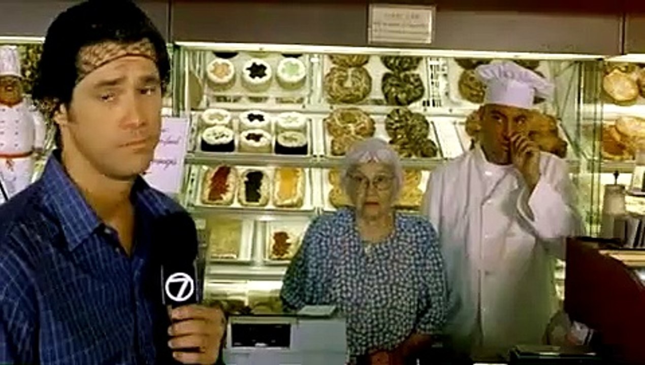 My Name Is Bruce Film Trailer (2008)