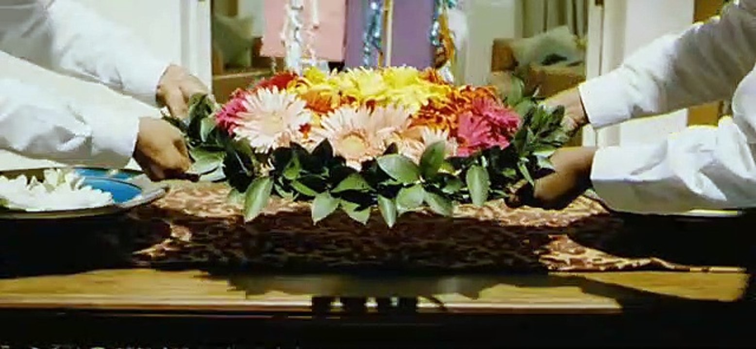 I Can\'t Think Straight Film Trailer (2009)