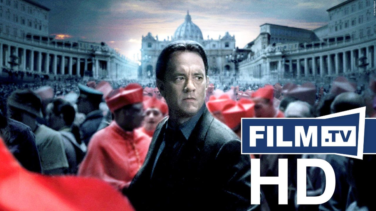 Illuminati Trailer (2009)