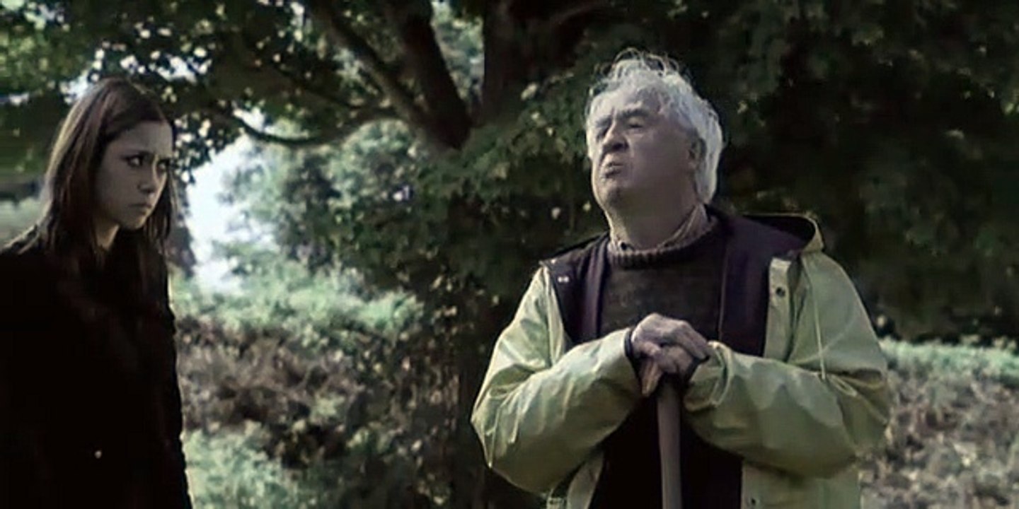 Plague Town Film Trailer (2008)