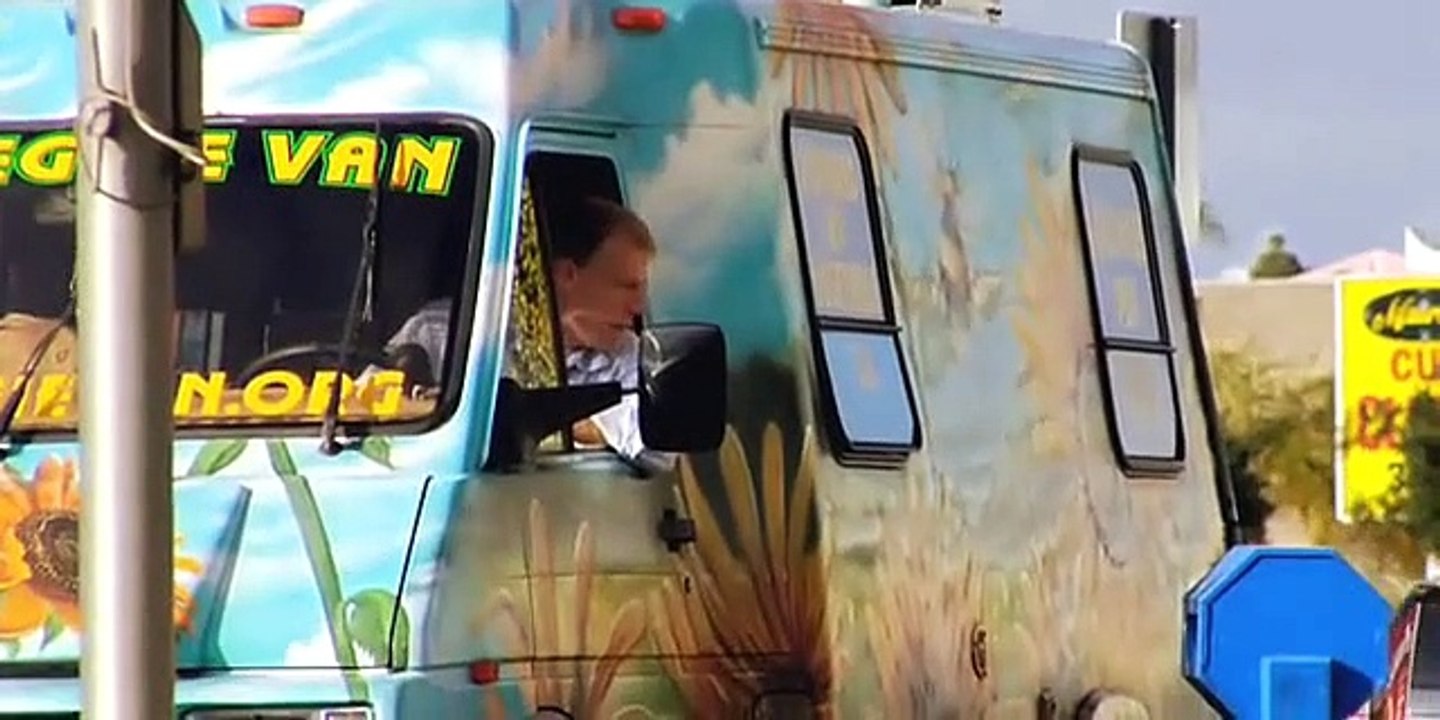 Fuel film trailer (2008)