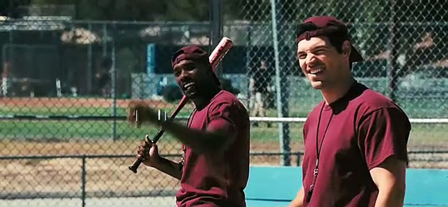 Not easily broken film trailer (2008)