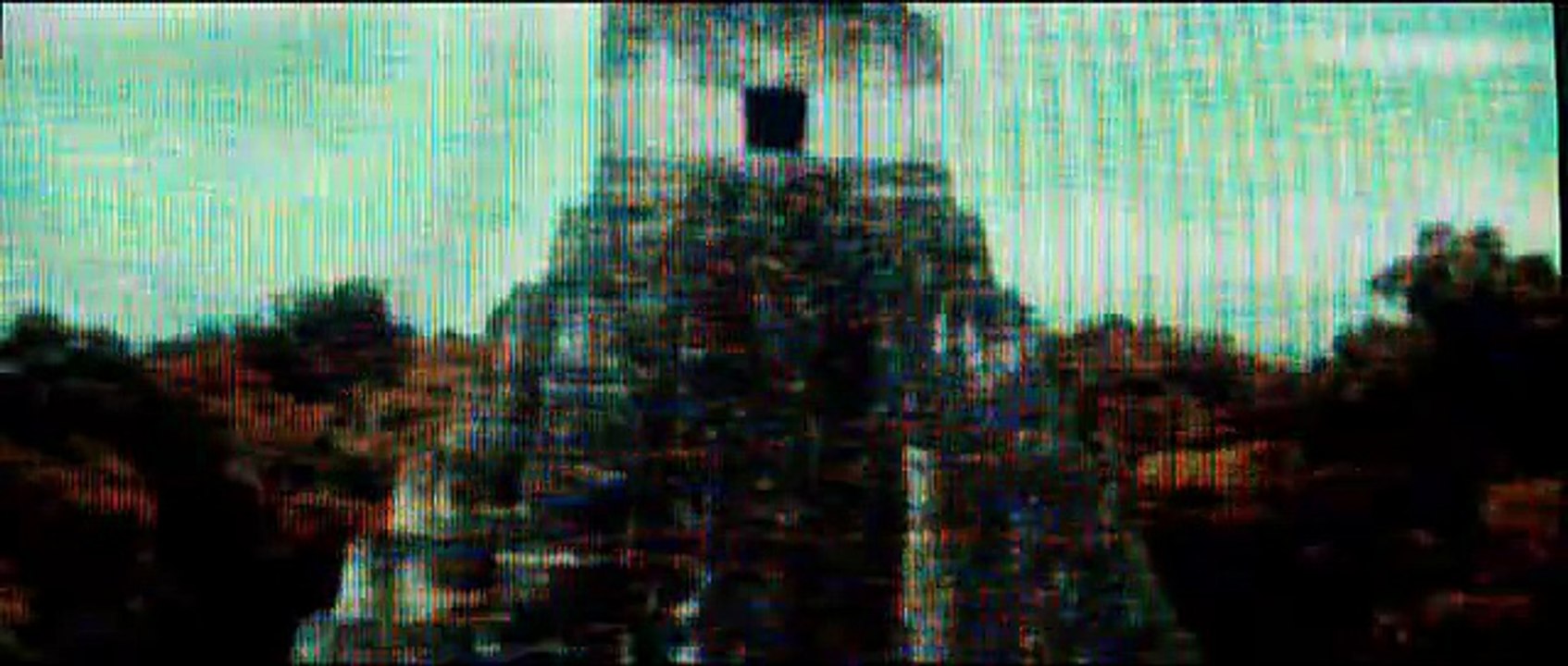 2012 film trailer (2009)