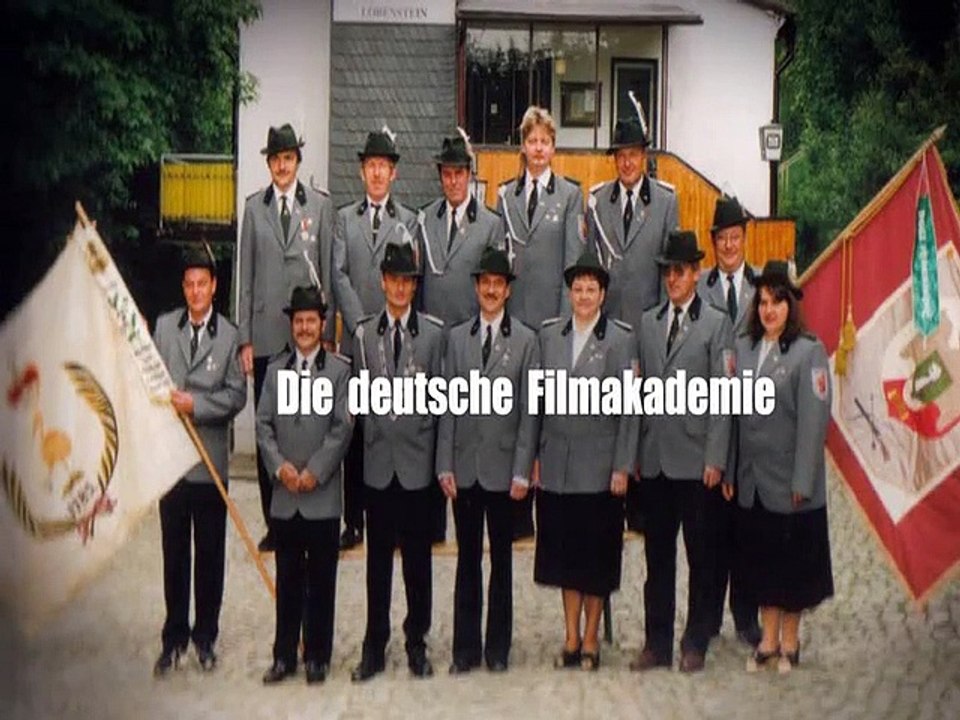 Minifilme der deutschen filmakademie (2008)