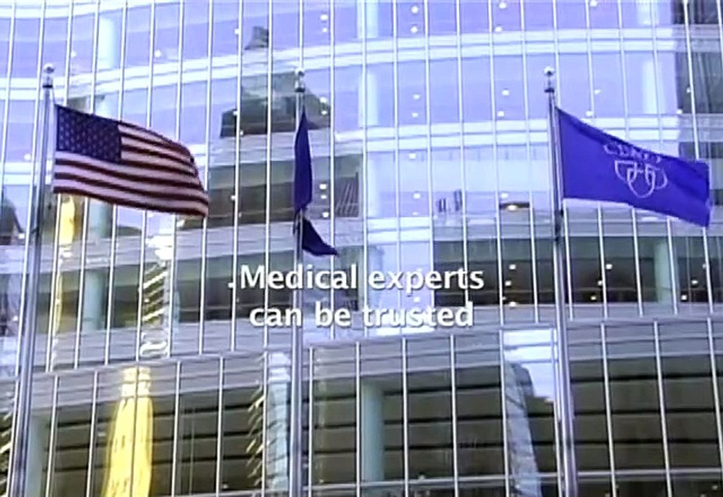 The Beautiful Truth Film Trailer (2008)