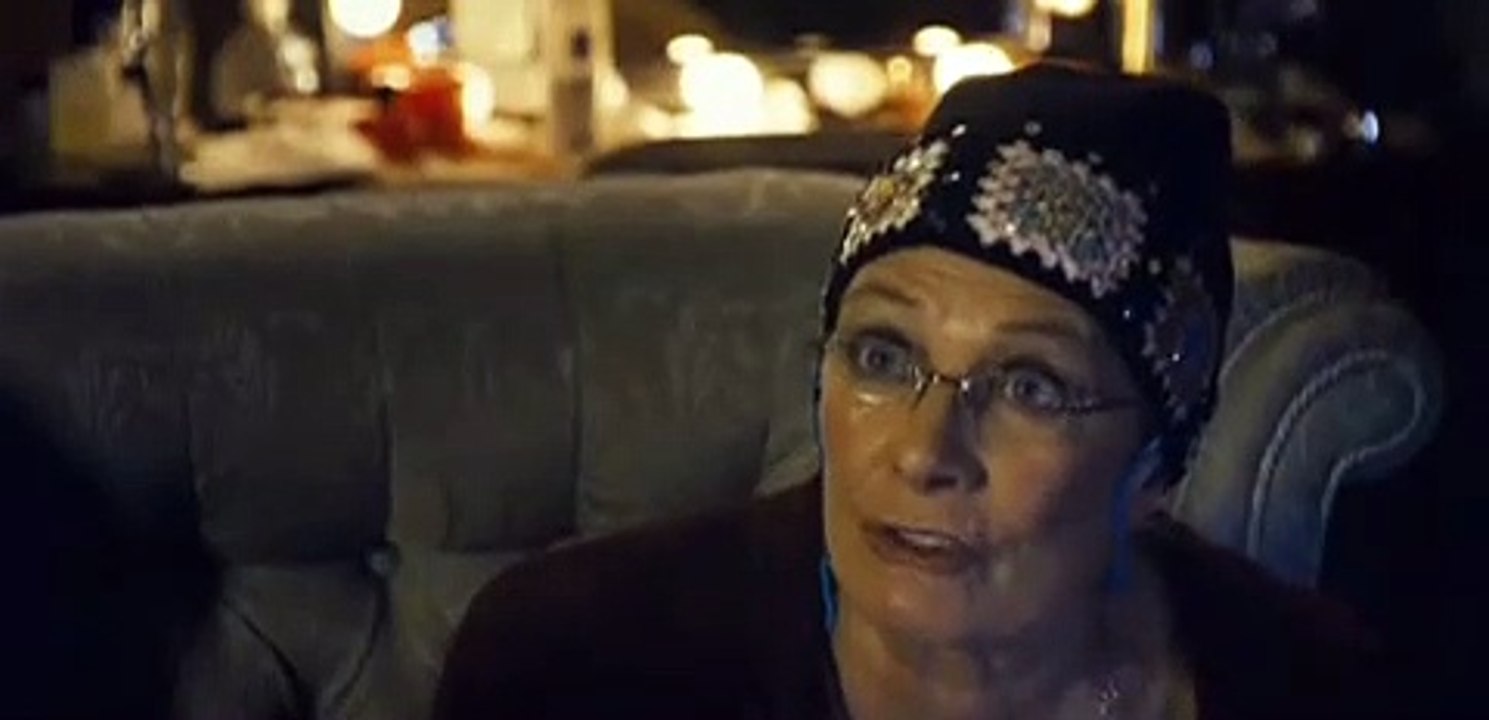 How about you film trailer (2008)