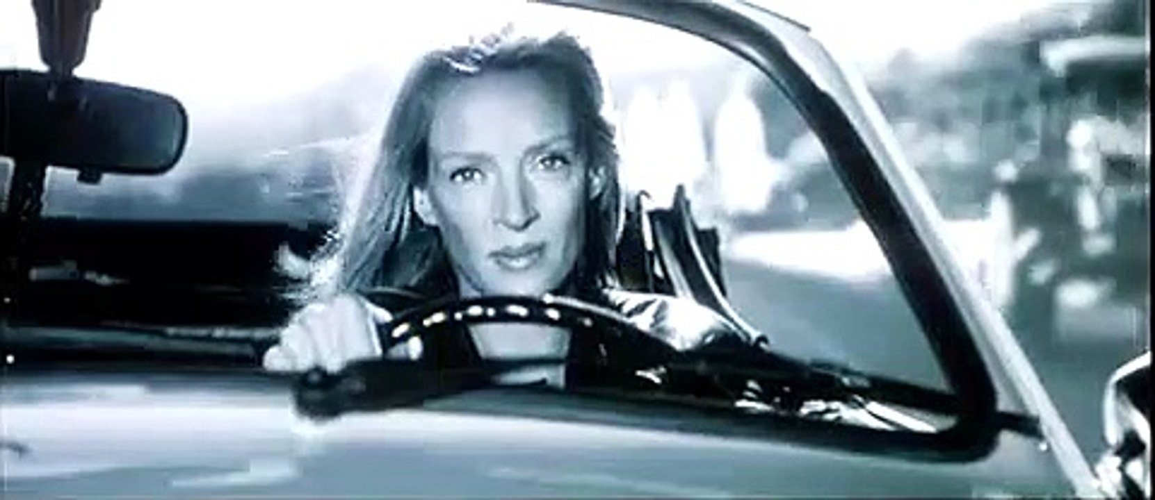 Kill Bill Vol 2 Film Trailer