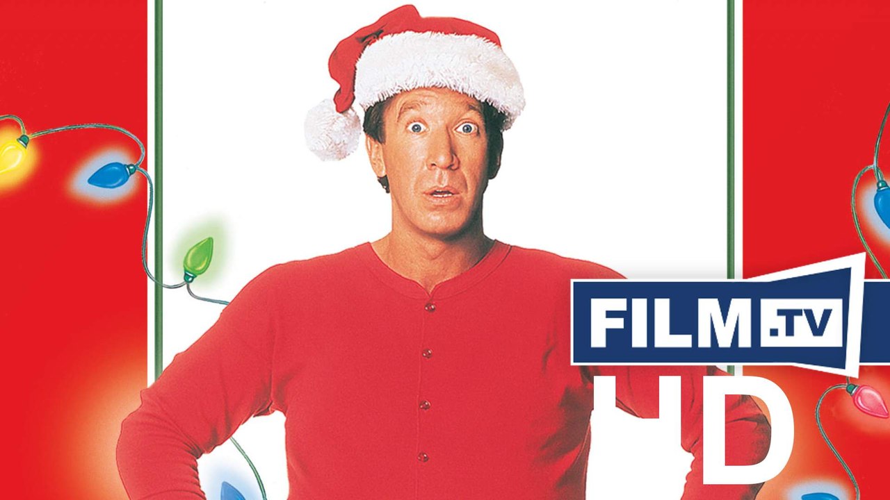 Santa Clause 1 Trailer