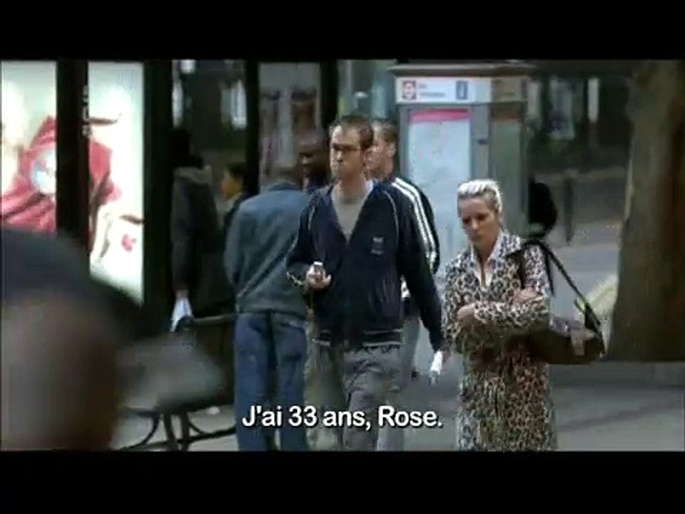 It's a free world film trailer (2008)