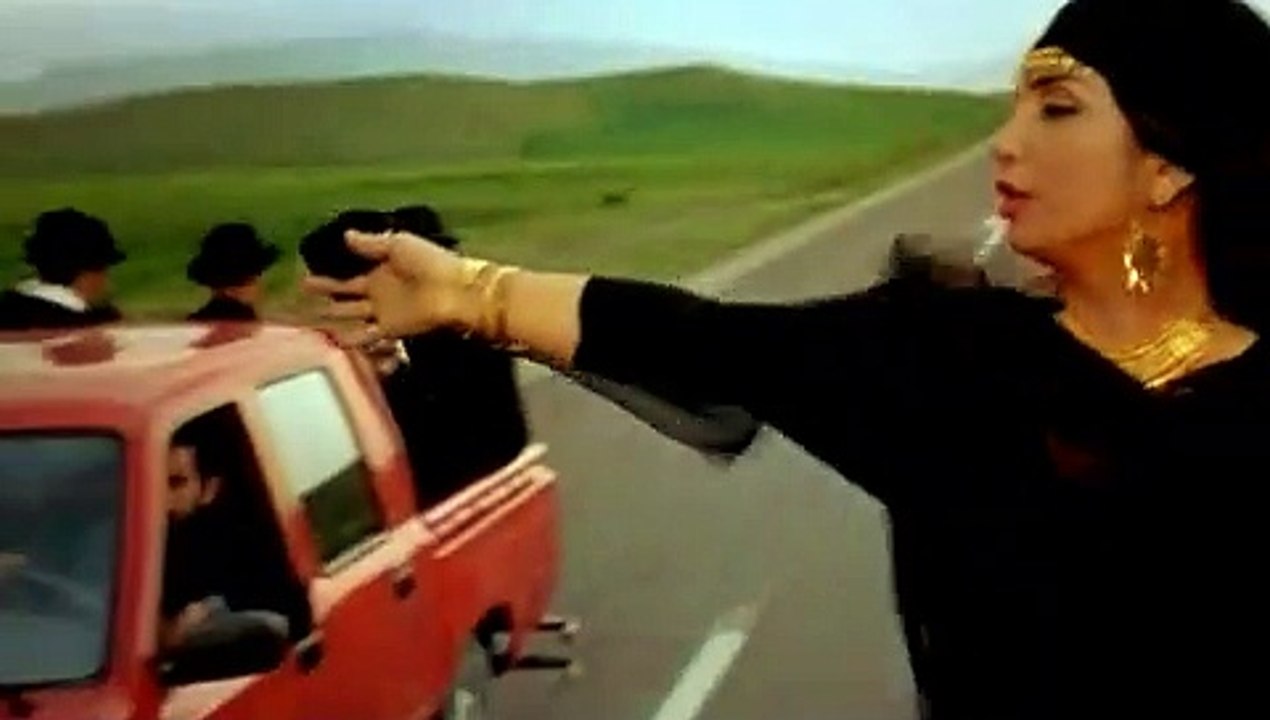 Pazar - Der Markt Film Trailer (2008)