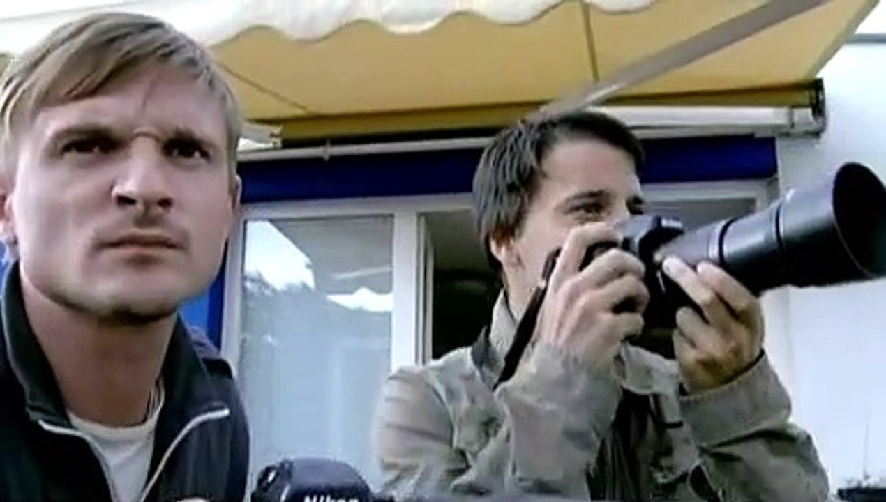 Warten Auf Angelina Film Trailer (2009)