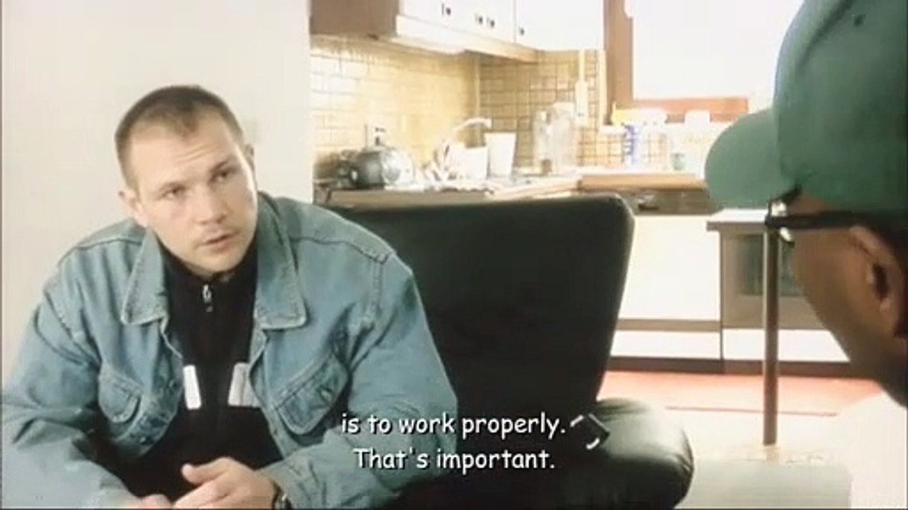 Comeback Film Trailer (2008)