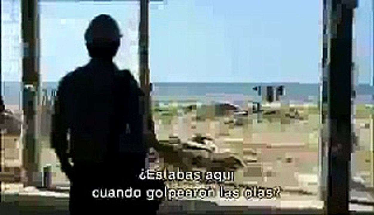 Wonderful Town Film Trailer (2008)