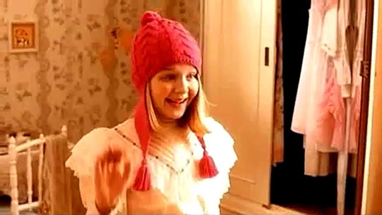 Stella Und Der Stern Des Orients Film Trailer (2008)