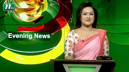 NTV Evening News | 22 October 2020