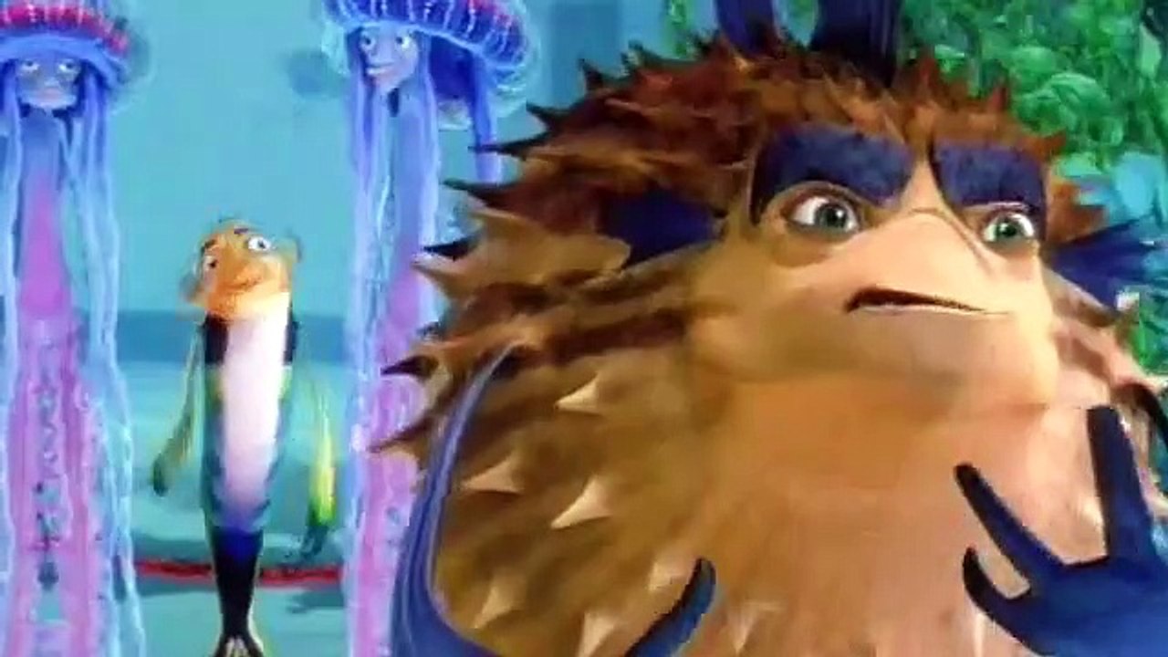 Große Haie Kleine Fische Film Trailer