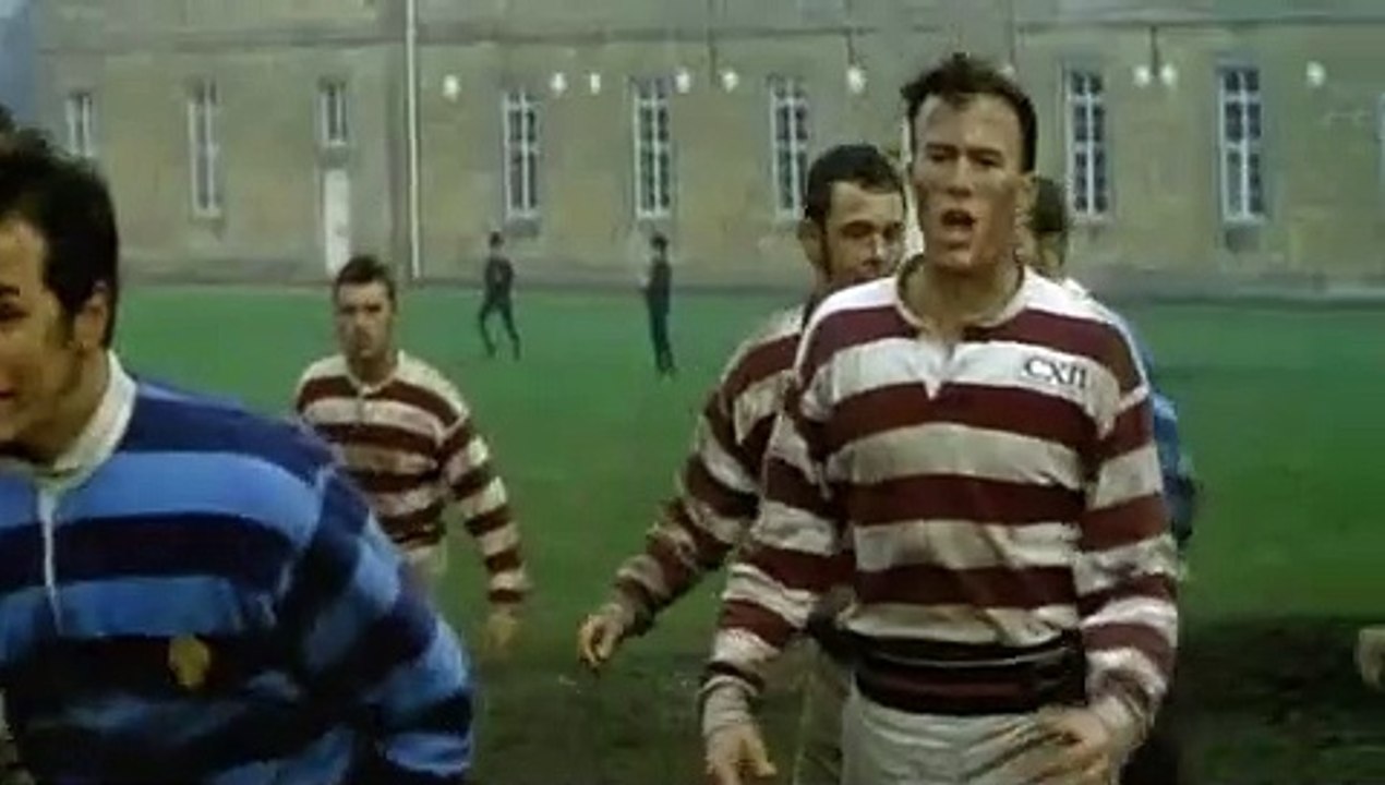 Die vier federn film trailer