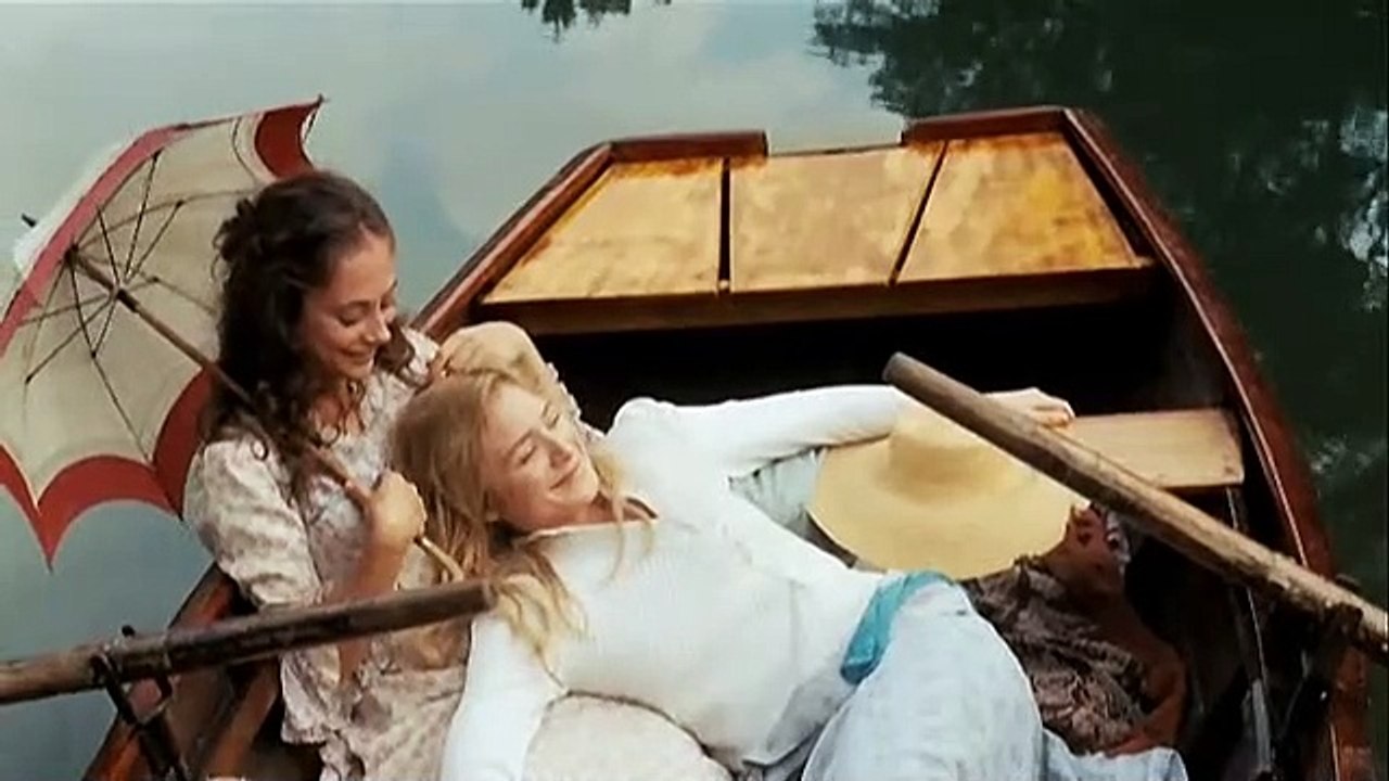 Effi Briest Film Trailer (2009)