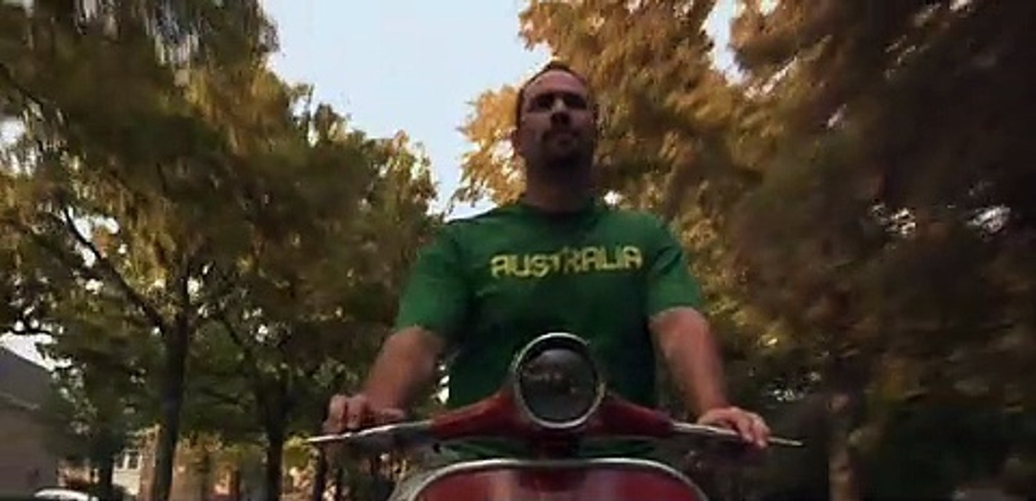 Ciao Film Trailer (2008)