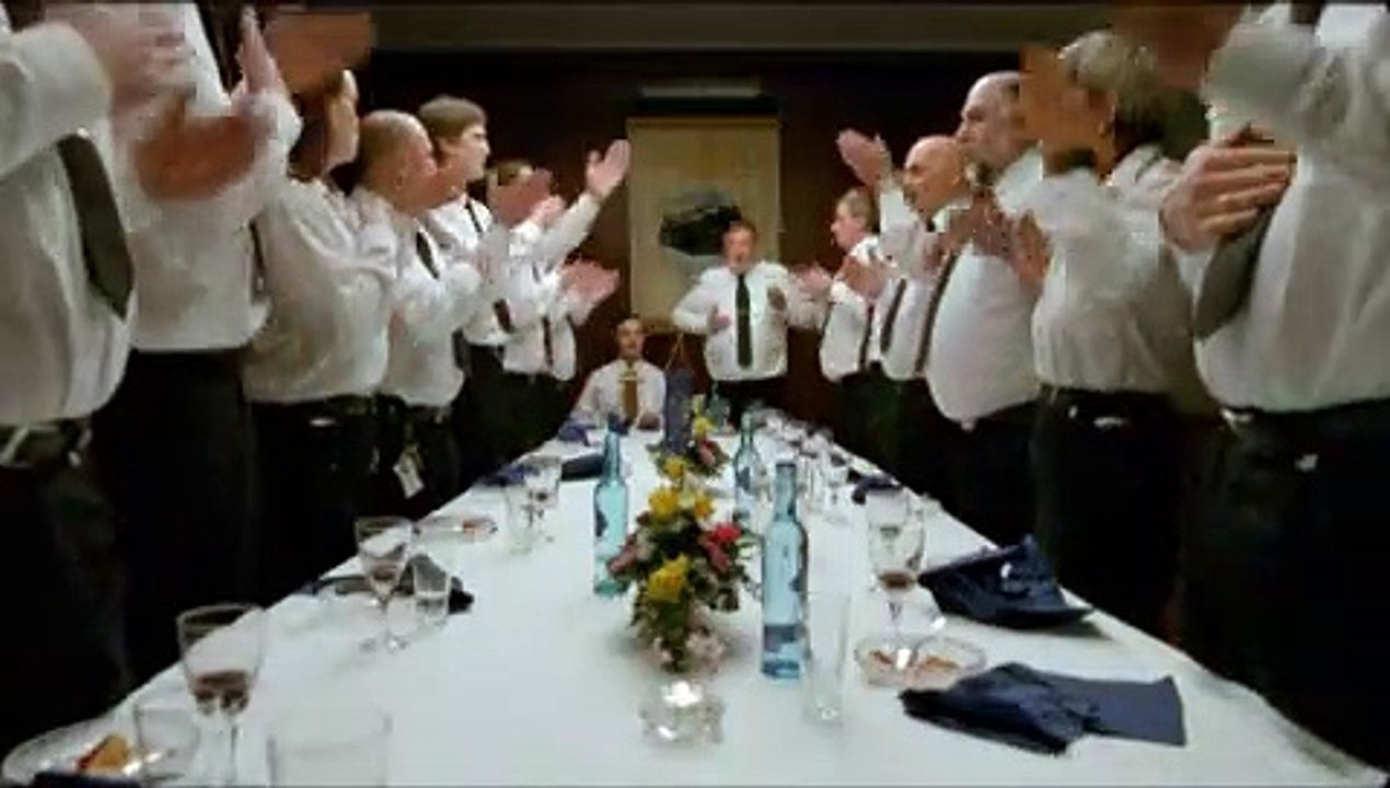 O horten film trailer (2008)