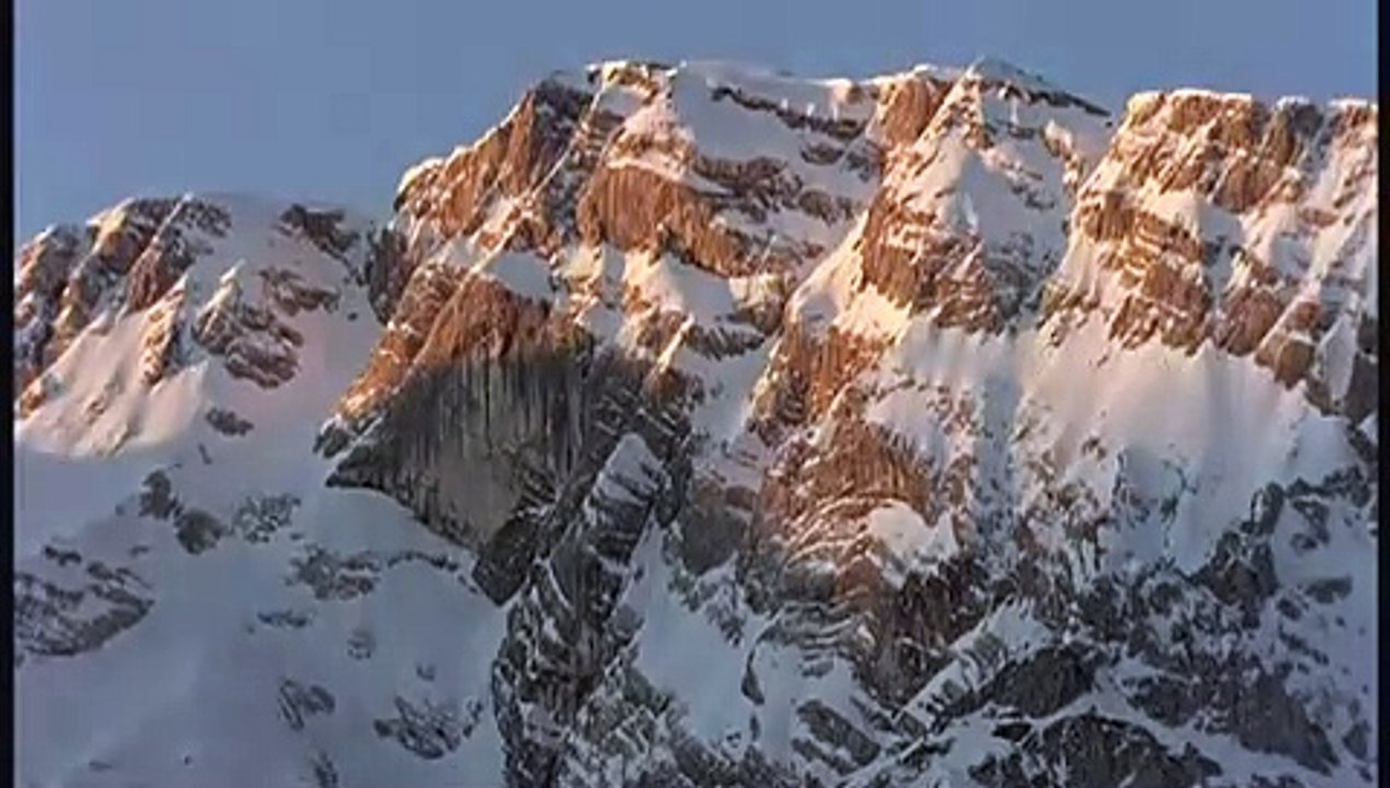 Das Morphus-Geheimnis Film Trailer (2009)