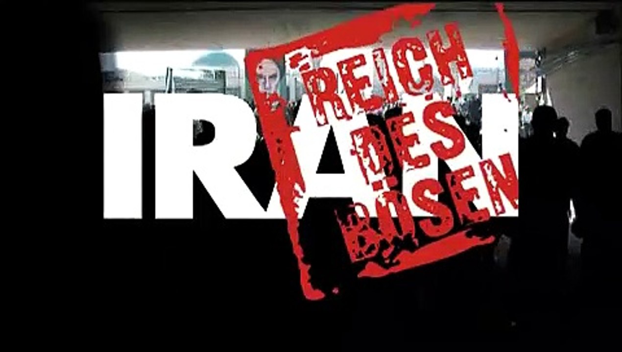 Reich des Bösen – Fünf Leben im Iran Film Trailer (2009)