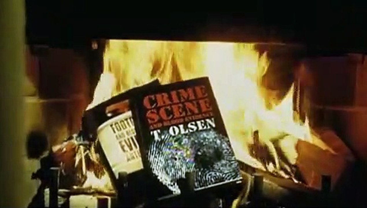 Mord ist mein geschäft liebling film trailer (2009)