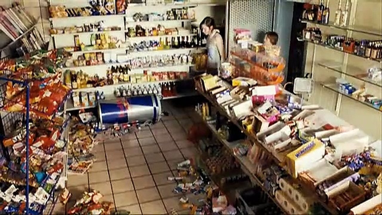 Vorstadtkrokodile Film Trailer (2009)