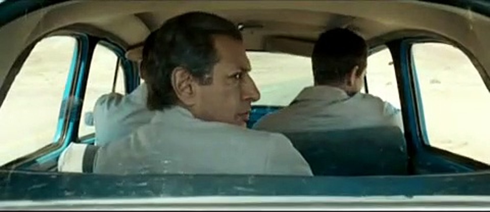 Ein Leben für ein Leben - Adam Resurrected Film Trailer (2009)