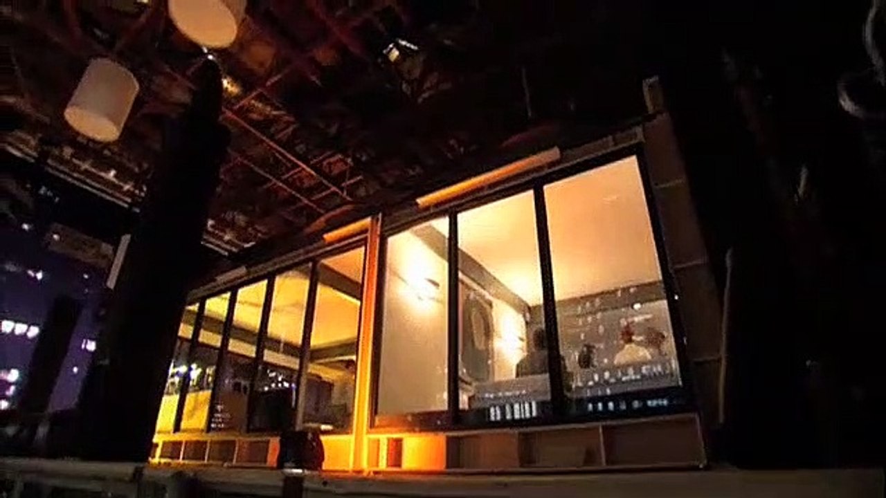 Obsessed Film Trailer (2009)