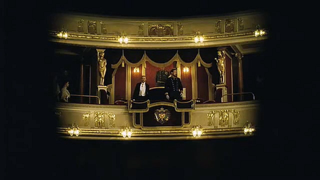 The Illusionist Film Trailer - Nichts ist wie es scheint (2006)