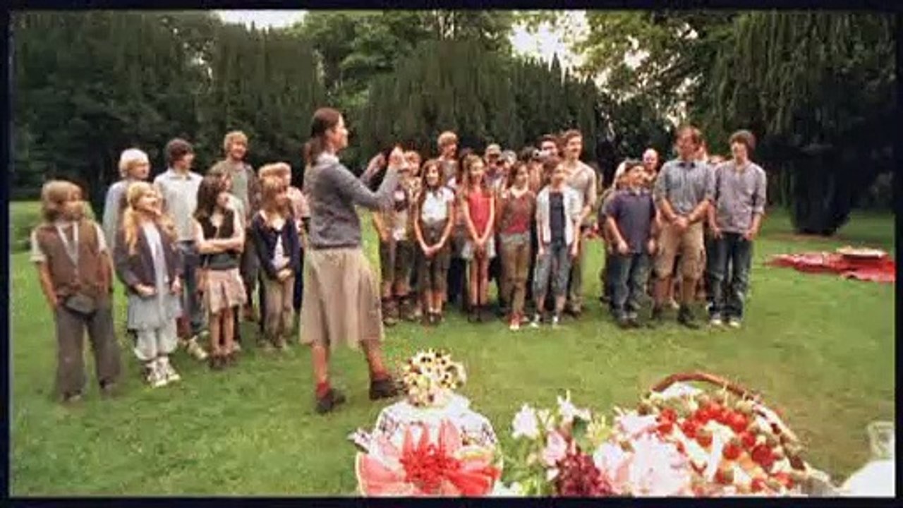 Die Wilden Hühner Und Das Leben Film Trailer (2009) - video Dailymotion