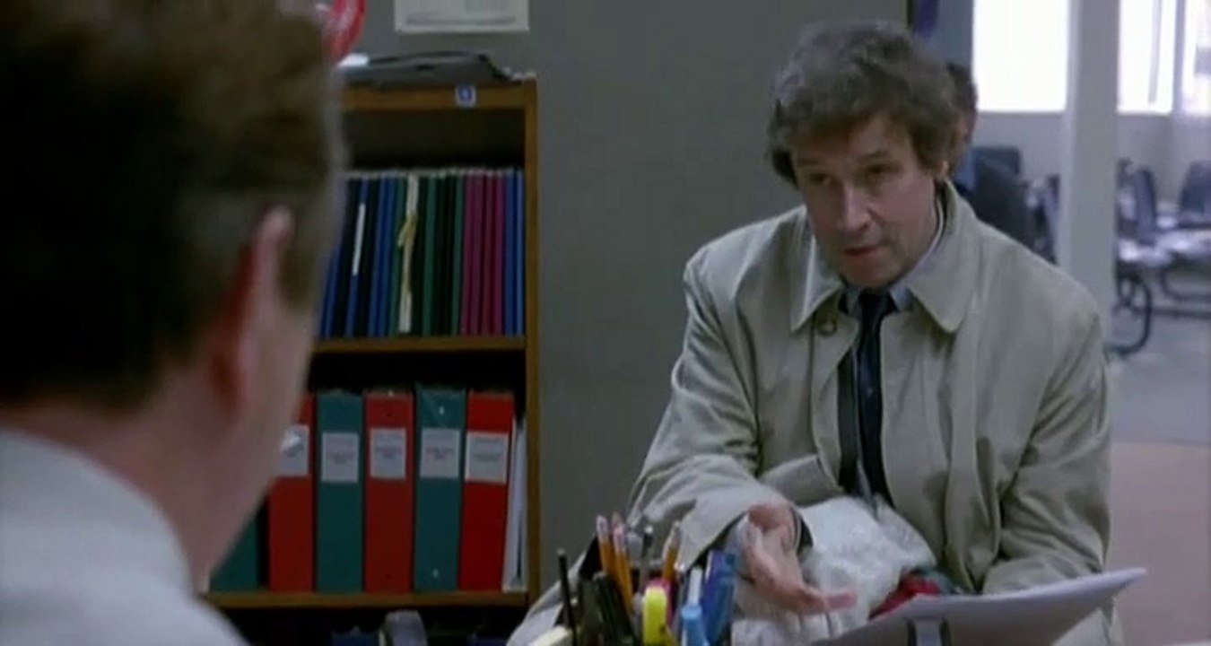 Stuck Trailer (2009)