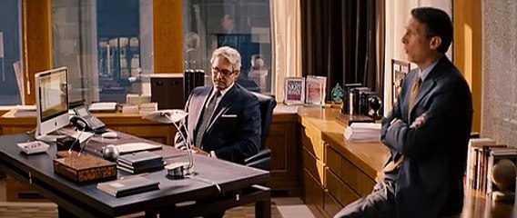 George Clooney hat Sandra Bullock reingelegt - Trailer