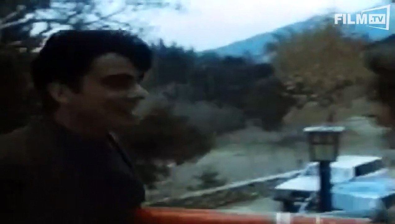 Tödliche Absichten Film Trailer