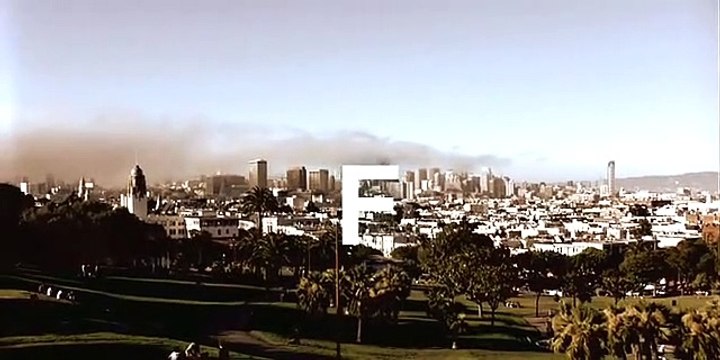 Medicine For Melancholy Film Trailer (2009)