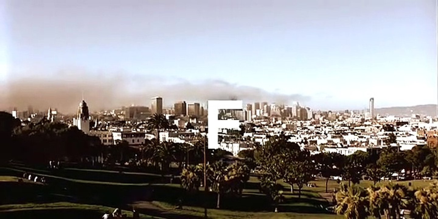 Medicine for melancholy film trailer (2009)