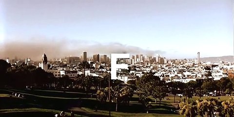 Medicine For Melancholy Film Trailer (2009)