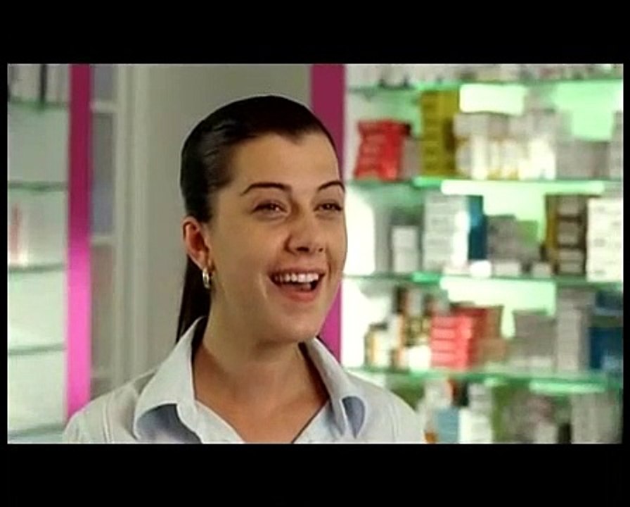 Ask Tutulmasi - Liebesfieber Film Trailer (2009)